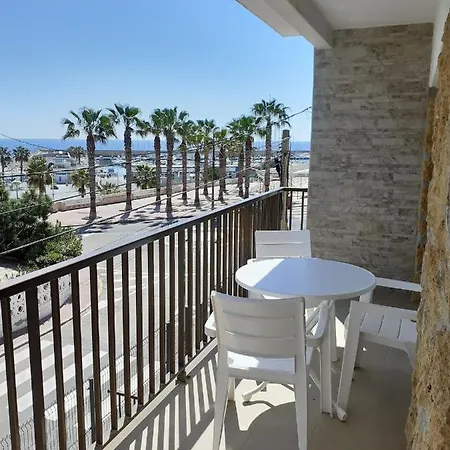 Dins Mar Apto. 4 Apartment Torredembarra