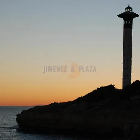 Dins Mar Apto. 4 *
