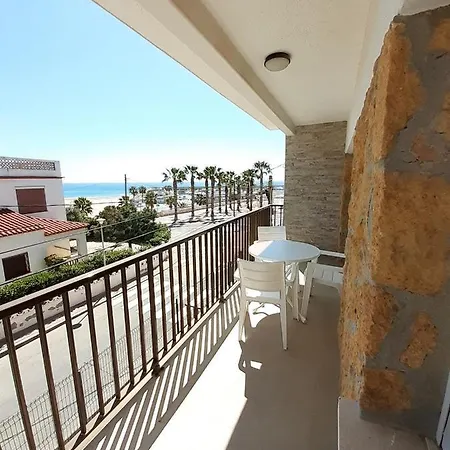 Apartment Dins Mar Apto. 4