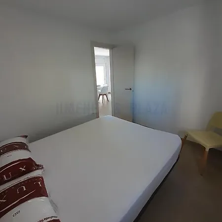 Apartment Dins Mar Apto. 4 Torredembarra