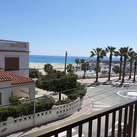 Dins Mar Apto. 4 Torredembarra